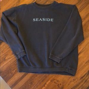 Seaside Store Sweatshirt